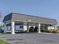 Motel 6 Staunton, VA Hotels in Augusta County
