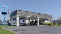 Motel 6 Staunton, VA Các khách sạn ở Verona