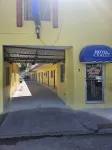 Hotel Chalet