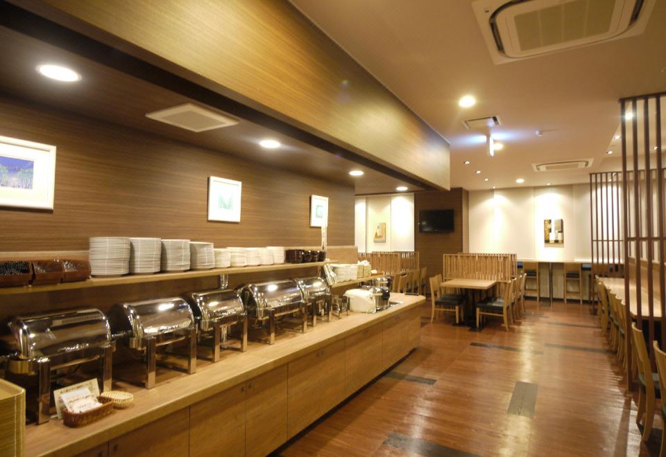 Hotel Route Inn Sendai Taiwa InterOver view