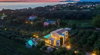 Alonaki Resort