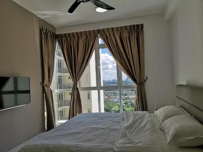 Residences at Daya by SR Home Hotels in 