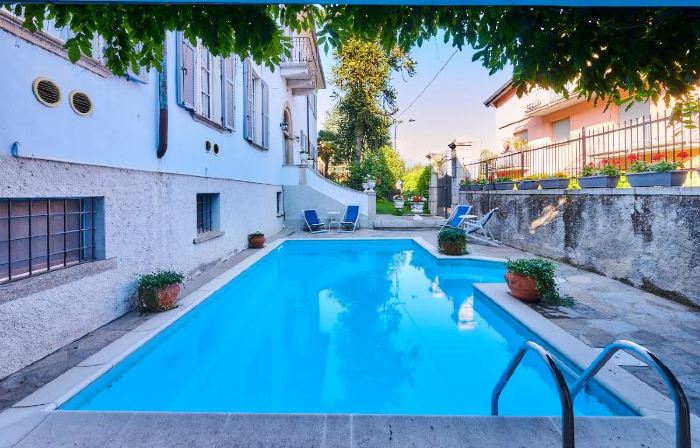 Villa Annamaria B&B