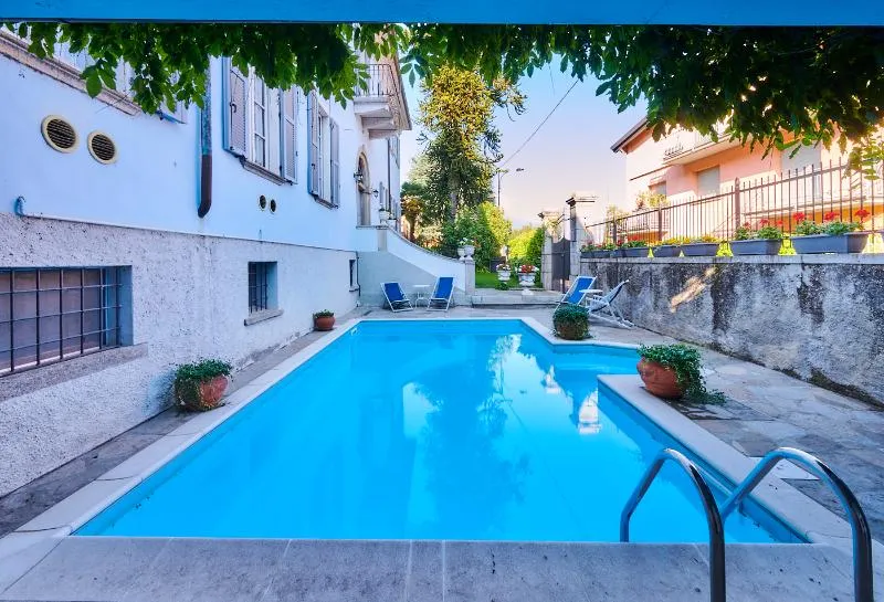 Villa Annamaria B&b - Cólico