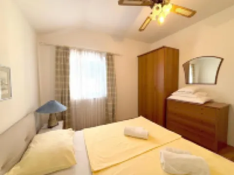 Stella Maris One Bedroom Apartment with Terrace