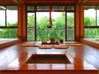 Hounkan Hotels in Yoshino