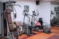 Best Baltic Kaunas - Gym