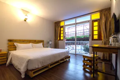Kea Garden Guest House