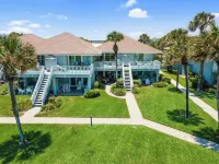 621 Surf Villas, Oceanfront Condo, BAM Vacation Rentals