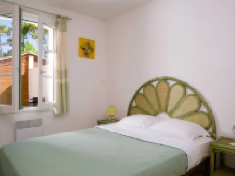 Les Mas de St. Hilaire