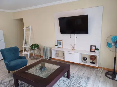 Shalom Self Catering Hotels near Bloubergstrand Beach