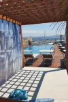 Best Western Premier Vieux Port - Beach