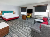 Hampton Inn & Suites by Hilton Canyon Hotels in Canyon