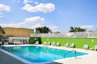 Baymont by Wyndham Great Falls City Center - Kæledyr tilladt