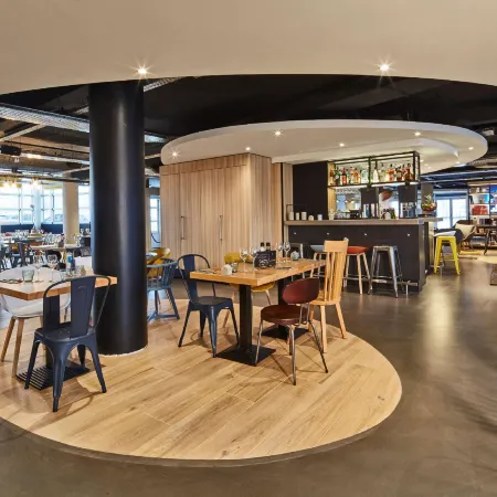 Radisson Hotel Paris le Bourget
