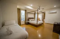 Ashok Villa - Pensions