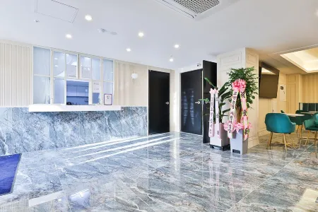 Riverside in February Gyeongsangbuk-do