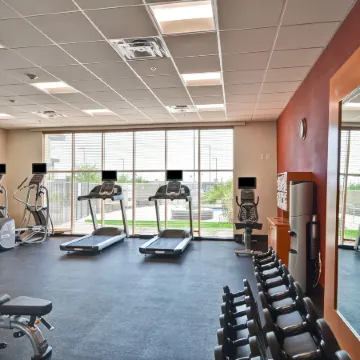 Hilton Garden Inn  Phoenix/Tempe ASU Area