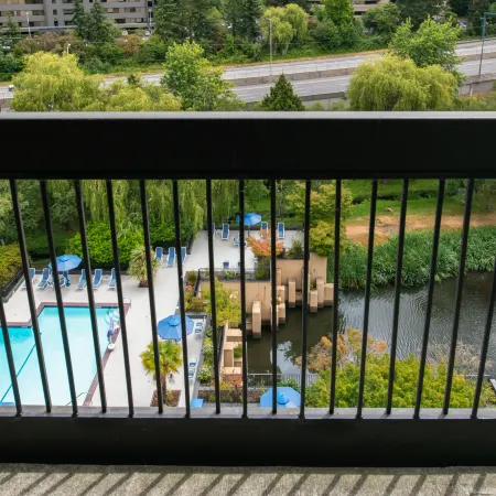 Hilton Bellevue