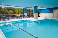 Hampton Inn by Hilton Towson Hotels in Towson