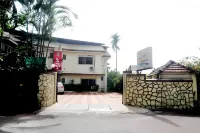 Hotel Laxmi Residency - 3-نجوم