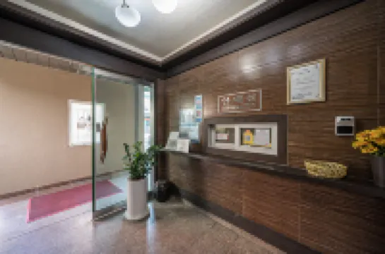 Pohang Jukdodong Cass