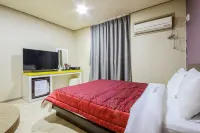 Q Motel Wanju