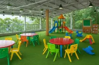 Summit Swiss Heritage Resort & Spa Hotels in Darjeeling