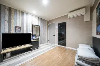 Pohang Daejam-Dong Hotel Hangout