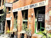 Europa Melbourne Hotels near Royal Melbourne Institute of Technology