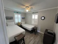 Welcome to the "Beach Belle"