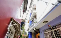 New Sleep in Dalat Hostel