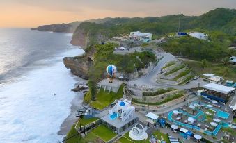 HeHa Ocean Glamping and Cabin