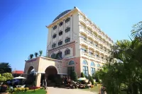 Phitsanulok Orchid Hotel - Barer