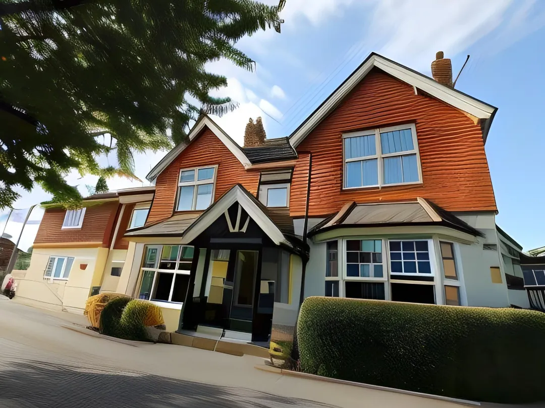 The Corner House Hotel - East Sussex