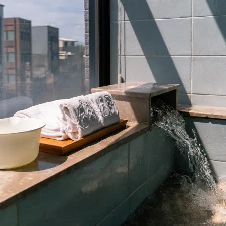 58hotspring Hotel