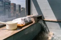 58hotspring Hotel - avec sources thermales