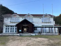 Hotaru No Yakata Hotels in Yabu