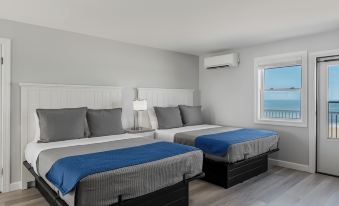 Mia's Boutique Hotel
