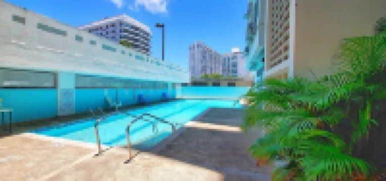 Playa Escondida Oceanview Pool Parking 1Bdr