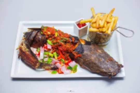 Stay and Homely Hotel