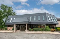 Somerset Lofts فنادق في Piscataway