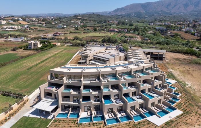 Ventale Island Breeze Resort
