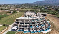 Ventale Island Breeze Resort - familiaux