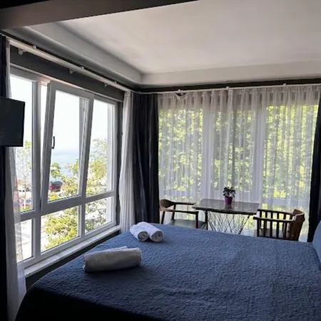 Lion Boutique Hotel