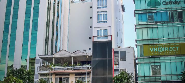 101 Can Tho Hotel Hotels in Can Tho