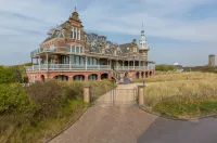 Holiday Home in Domburg Near Beach