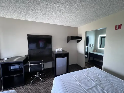 Country Nights Inn Hotels in Adams County