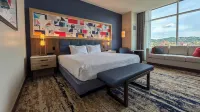 The Landing Hotel at Rivers Casino Pittsburgh Hoteles en Pittsburgh
