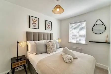 Host & Stay - Walkers Lane House